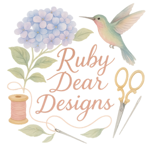 Ruby Dear Designs